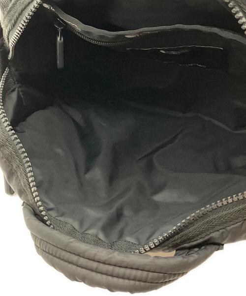LeSportsac（レスポートサック）LeSportsac (レスポートサック) JOURNAL STANDARD (ジャーナルスタンダード) 2WAYバッグ ブラックの古着・服飾アイテム