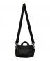 LeSportsac (レスポートサック) JOURNAL STANDARD (ジャーナルスタンダード) 2WAYバッグ ブラック：16000円