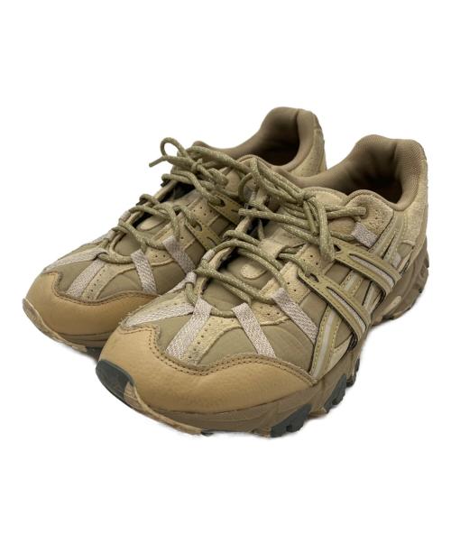 asics（アシックス）asics (アシックス) ローカットスニーカー 9 サイズ:25.5の古着・服飾アイテム