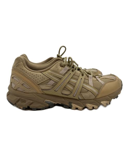 asics（アシックス）asics (アシックス) ローカットスニーカー 9 サイズ:25.5の古着・服飾アイテム