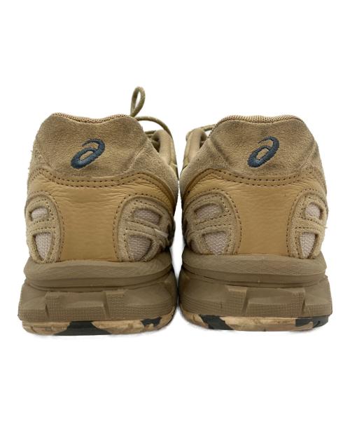 asics（アシックス）asics (アシックス) ローカットスニーカー 9 サイズ:25.5の古着・服飾アイテム