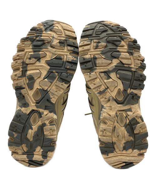 asics（アシックス）asics (アシックス) ローカットスニーカー 9 サイズ:25.5の古着・服飾アイテム