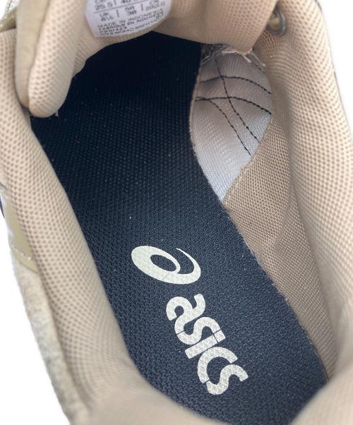 asics（アシックス）asics (アシックス) ローカットスニーカー 9 サイズ:25.5の古着・服飾アイテム