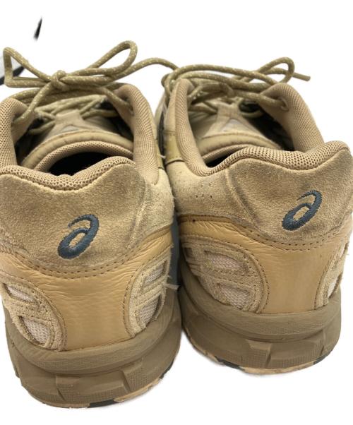 asics（アシックス）asics (アシックス) ローカットスニーカー 9 サイズ:25.5の古着・服飾アイテム