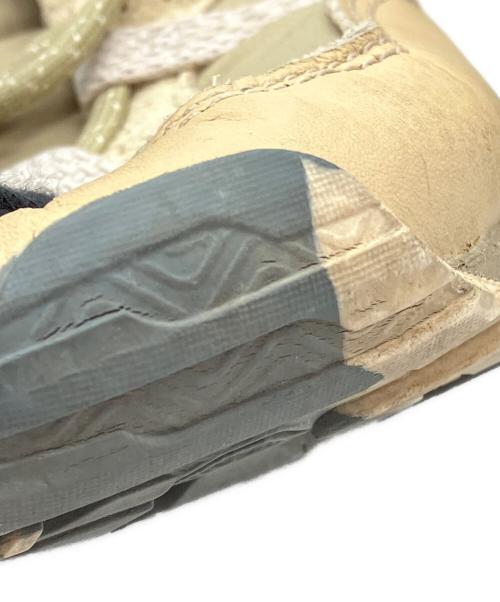 asics（アシックス）asics (アシックス) ローカットスニーカー 9 サイズ:25.5の古着・服飾アイテム