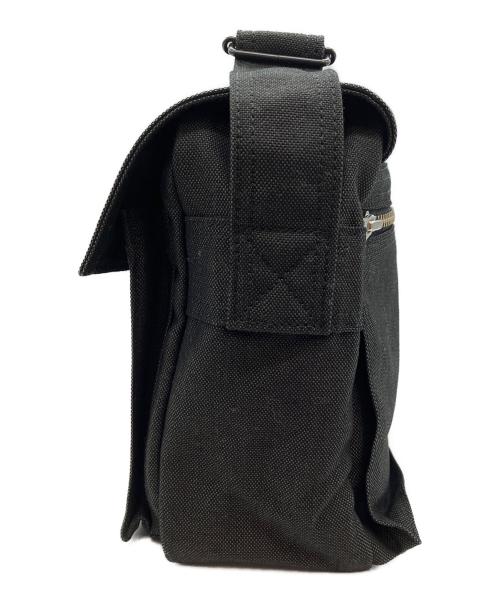 PORTER（ポーター）PORTER (ポーター) ショルダーバッグ ブラックの古着・服飾アイテム