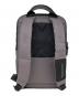 TUMI (トゥミ) リュック グレー：18000円
