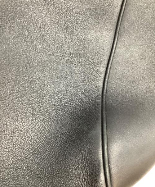 Salvatore Ferragamo（サルヴァトーレ フェラガモ）Salvatore Ferragamo (サルヴァトーレ フェラガモ) ハンドバッグ ブラックの古着・服飾アイテム