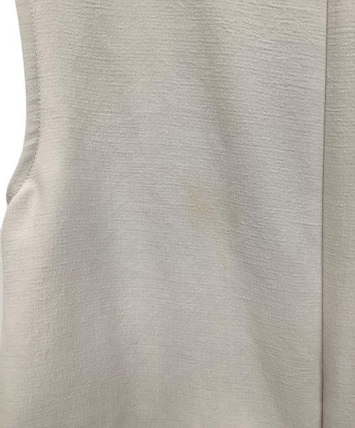 Noble（ノーブル）Noble (ノーブル) オールインワン ベージュ サイズ:Fの古着・服飾アイテム
