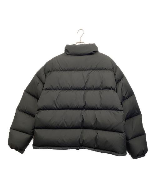X-LARGE（エクストララージ）X-LARGE (エクストララージ) ダウンジャケット ブラック サイズ:XLの古着・服飾アイテム
