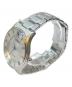 CITIZEN (シチズン) リストウォッチ　E031-S103720 シルバー：6000円