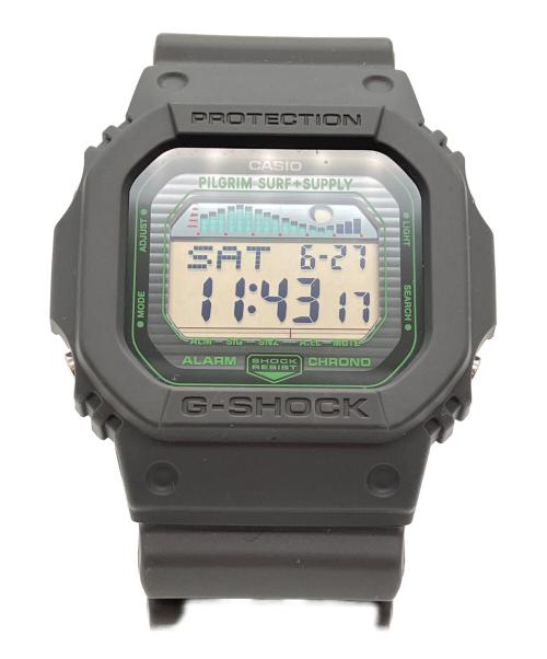 CASIO（カシオ）CASIO (カシオ) BEAMS (ビームス) 腕時計の古着・服飾アイテム