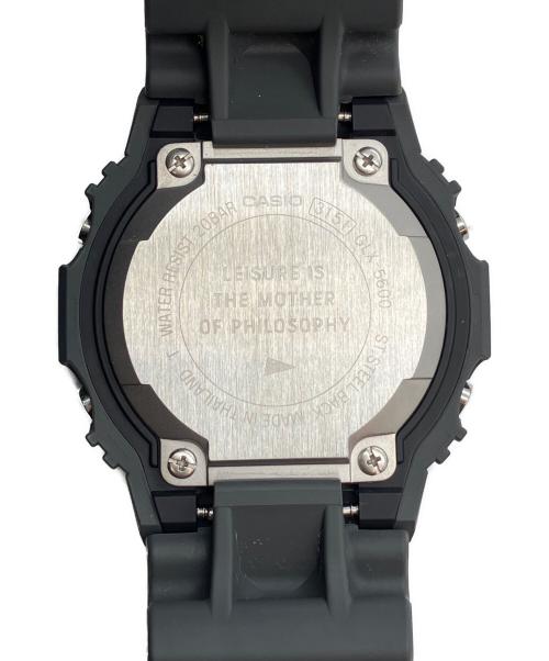 CASIO（カシオ）CASIO (カシオ) BEAMS (ビームス) 腕時計の古着・服飾アイテム