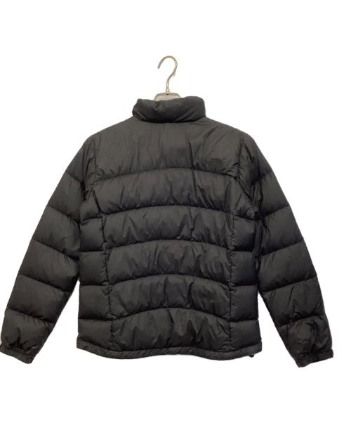 THE NORTH FACE（ザ ノース フェイス）THE NORTH FACE (ザ ノース フェイス) アコンカグアジャケット ブラック サイズ:Lの古着・服飾アイテム