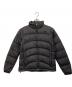 THE NORTH FACE（ザ ノース フェイス）の古着「アコンカグアジャケット」｜ブラック