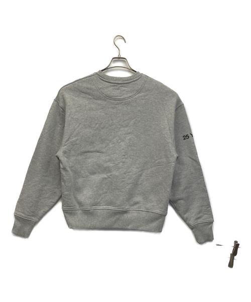 BLESS（ブレス）BLESS (ブレス) スウェット グレー サイズ:Mの古着・服飾アイテム
