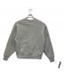 BLESS (ブレス) スウェット グレー サイズ:M：17000円