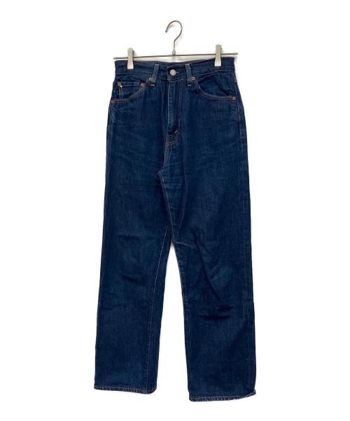 LEVI'S VINTAGE CLOTHING（リーバイス ビンテージ クロージング）LEVI'S VINTAGE CLOTHING (リーバイス ビンテージ クロージング) デニムパンツ インディゴ サイズ: W27×L34の古着・服飾アイテム