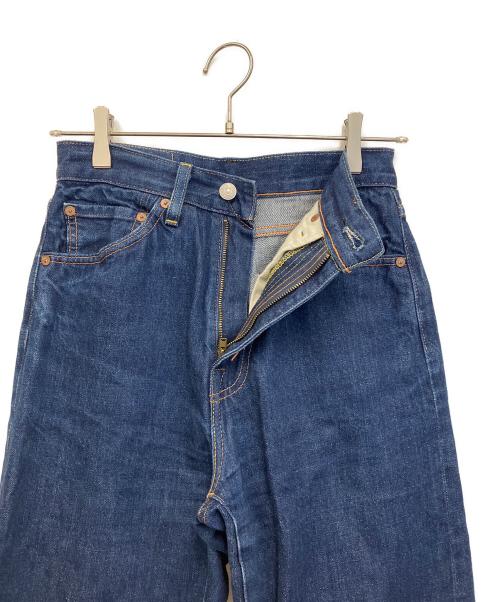 LEVI'S VINTAGE CLOTHING（リーバイス ビンテージ クロージング）LEVI'S VINTAGE CLOTHING (リーバイス ビンテージ クロージング) デニムパンツ インディゴ サイズ: W27×L34の古着・服飾アイテム