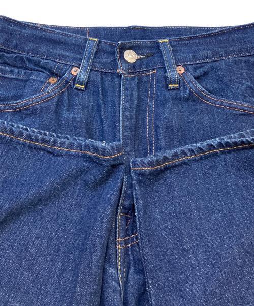LEVI'S VINTAGE CLOTHING（リーバイス ビンテージ クロージング）LEVI'S VINTAGE CLOTHING (リーバイス ビンテージ クロージング) デニムパンツ インディゴ サイズ: W27×L34の古着・服飾アイテム