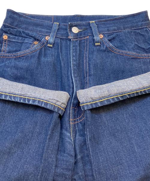 LEVI'S VINTAGE CLOTHING（リーバイス ビンテージ クロージング）LEVI'S VINTAGE CLOTHING (リーバイス ビンテージ クロージング) デニムパンツ インディゴ サイズ: W27×L34の古着・服飾アイテム