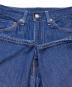 中古・古着 LEVI'S VINTAGE CLOTHING (リーバイス ビンテージ クロージング) デニムパンツ インディゴ サイズ: W27×L34：6000円