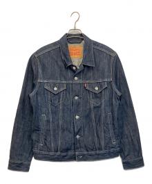 LEVI'S（リーバイス）の古着「デニムジャケット」｜インディゴ