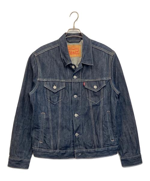 LEVI'S（リーバイス）LEVI'S (リーバイス) デニムジャケット インディゴ サイズ:Sの古着・服飾アイテム