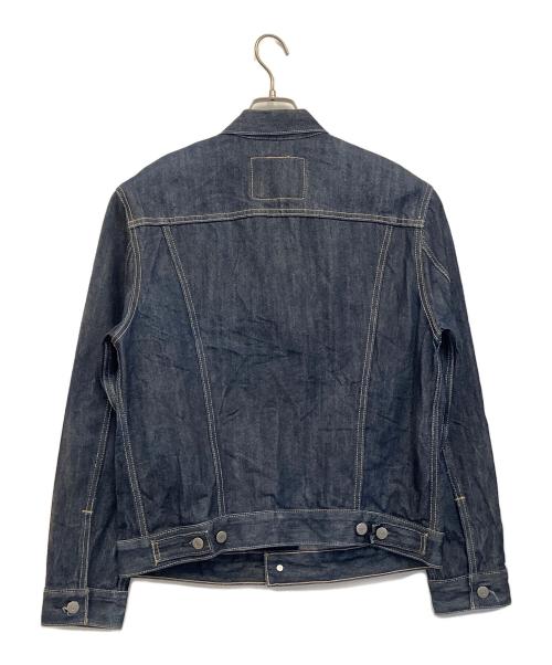 LEVI'S（リーバイス）LEVI'S (リーバイス) デニムジャケット インディゴ サイズ:Sの古着・服飾アイテム