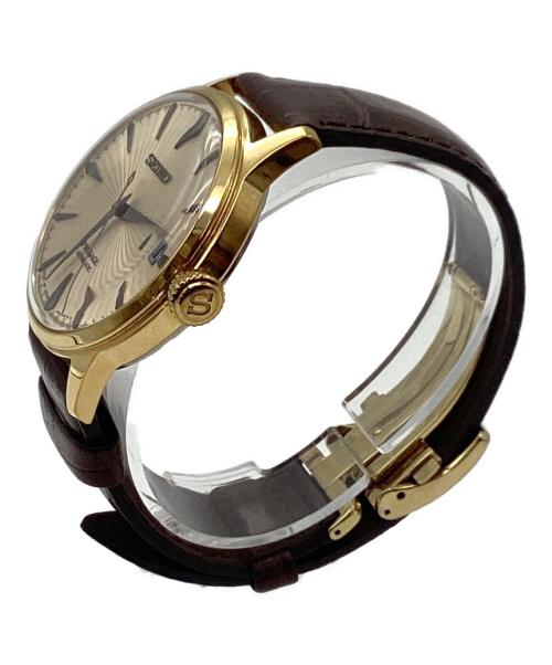 SEIKO（セイコー）SEIKO (セイコー) リストウォッチ　presageの古着・服飾アイテム