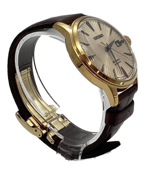 SEIKO（セイコー）SEIKO (セイコー) リストウォッチ　presageの古着・服飾アイテム