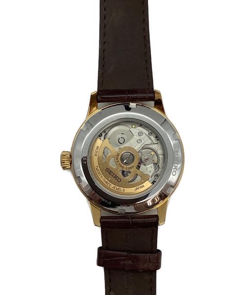 SEIKO（セイコー）SEIKO (セイコー) リストウォッチ　presageの古着・服飾アイテム