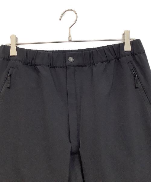 THE NORTH FACE（ザ ノース フェイス）THE NORTH FACE (ザ ノース フェイス) パンツ ブラック サイズ:Lの古着・服飾アイテム