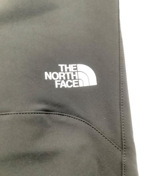 THE NORTH FACE（ザ ノース フェイス）THE NORTH FACE (ザ ノース フェイス) パンツ ブラック サイズ:Lの古着・服飾アイテム