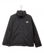 THE NORTH FACEザ ノース フェイス）の古着「ナイロンジャケット」｜ブラック