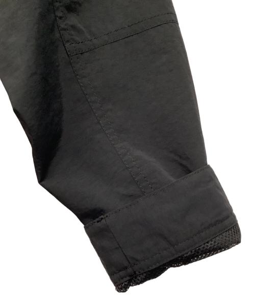 THE NORTH FACE（ザ ノース フェイス）THE NORTH FACE (ザ ノース フェイス) ナイロンジャケット ブラック サイズ:Ⅿの古着・服飾アイテム