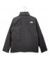 THE NORTH FACE (ザ ノース フェイス) ナイロンジャケット ブラック サイズ:Ⅿ：15000円
