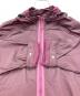 中古・古着 STONE ISLAND (ストーンアイランド) ナイロンリップストップジップアップフーディ パープル サイズ:XL：30000円