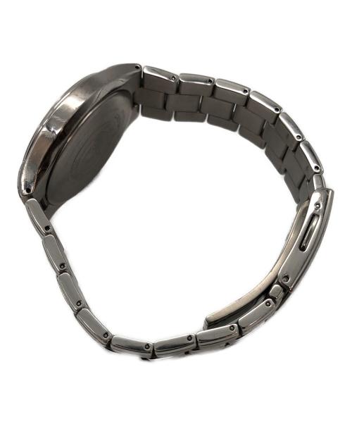 CITIZEN（シチズン）CITIZEN (シチズン) エコドライブ腕時計 GN-4W-S ホワイトの古着・服飾アイテム