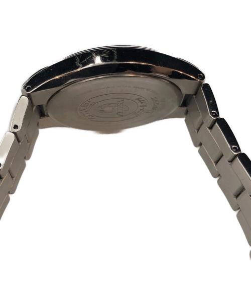 CITIZEN（シチズン）CITIZEN (シチズン) エコドライブ腕時計 GN-4W-S ホワイトの古着・服飾アイテム