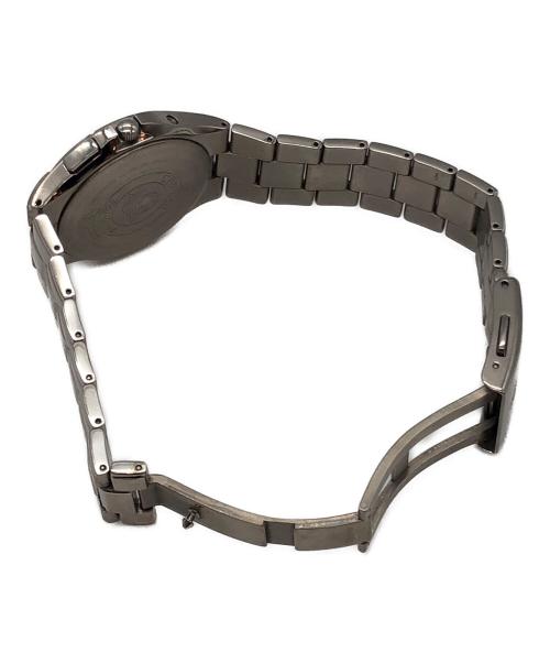 CITIZEN（シチズン）CITIZEN (シチズン) エコドライブ腕時計 GN-4W-S ホワイトの古着・服飾アイテム