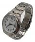 CITIZEN (シチズン) エコドライブ腕時計 GN-4W-S ホワイト：10000円