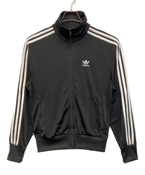 adidas（アディダス）adidas (アディダス) クラシックス ファイヤーバード トラックジャケット ブラック サイズ:XSの古着・服飾アイテム