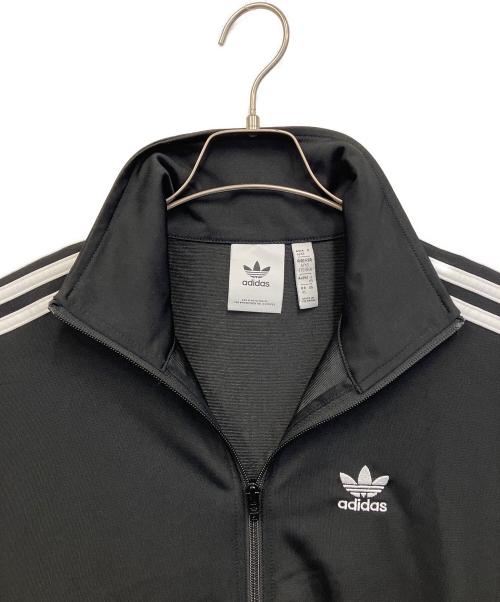 adidas（アディダス）adidas (アディダス) クラシックス ファイヤーバード トラックジャケット ブラック サイズ:XSの古着・服飾アイテム