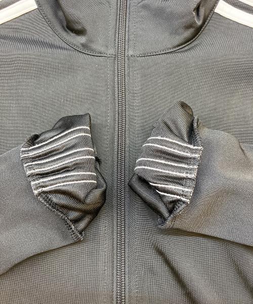 adidas（アディダス）adidas (アディダス) クラシックス ファイヤーバード トラックジャケット ブラック サイズ:XSの古着・服飾アイテム