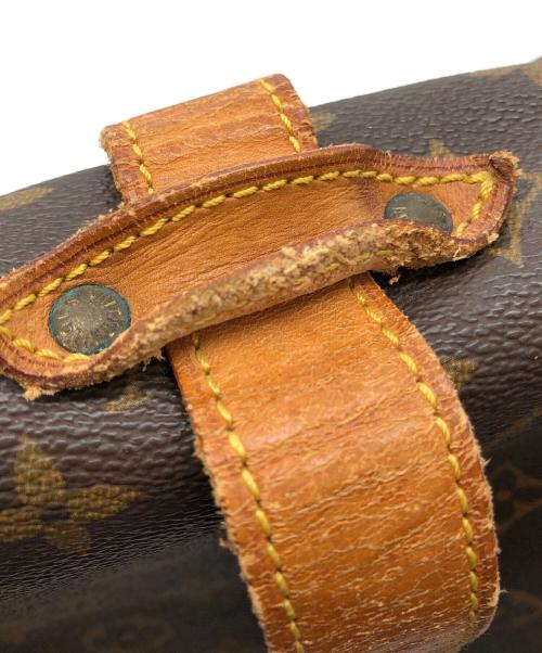 LOUIS VUITTON（ルイ ヴィトン）LOUIS VUITTON (ルイ ヴィトン) ソミュール43 ブラウン サイズ:43の古着・服飾アイテム