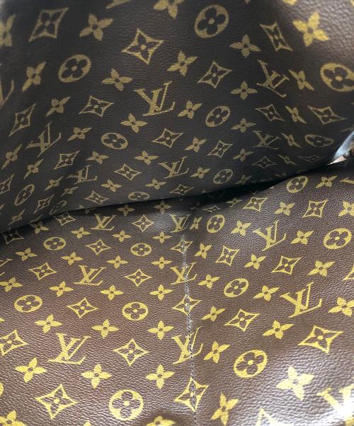 LOUIS VUITTON（ルイ ヴィトン）LOUIS VUITTON (ルイ ヴィトン) ソミュール43 ブラウン サイズ:43の古着・服飾アイテム