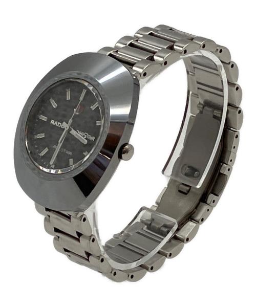 RADO（ラドー）RADO (ラドー) 腕時計の古着・服飾アイテム