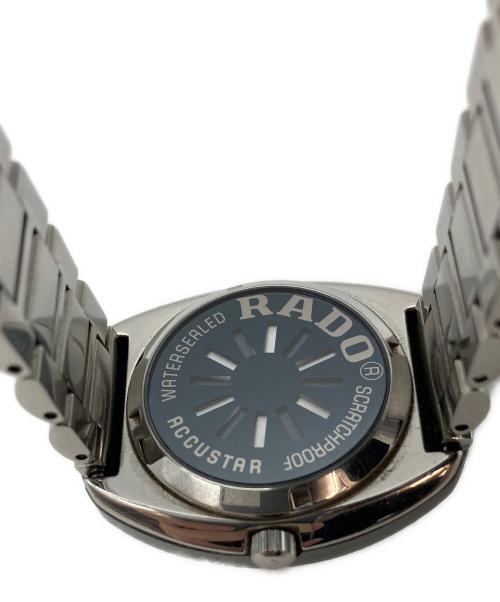 RADO（ラドー）RADO (ラドー) 腕時計の古着・服飾アイテム