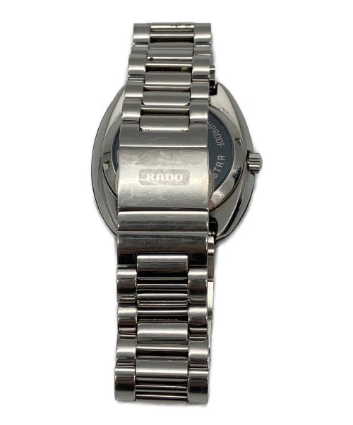 RADO（ラドー）RADO (ラドー) 腕時計の古着・服飾アイテム